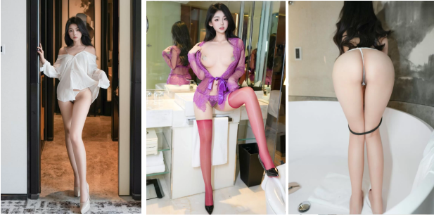 [唯美写真] 【白琮瑗】秀人新人福利写真 AI or 真人?傻傻分不清楚 [3套+3.23G][百度盘8901 作者:我是本性 帖子ID:2275 写真,白琮瑗,福利,AI写真