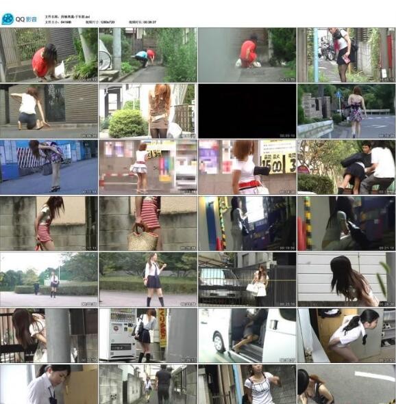 [日本/偷拍] [终极奥义-千年杀38分钟] [小日本街头真实扒裤][AVI/641MB]百度网盘下载3865 作者:我是本性 帖子ID:2288 