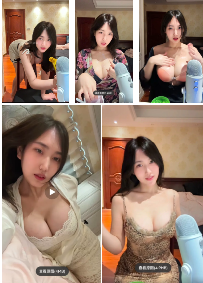 [助眠视频]小羽asmr 私人订制剧情合集 [12v+7.3G]百度网盘【高级会员专属下载】2050 作者:我是本性 帖子ID:2540 助眠,小羽,剧情,合集,ASMR