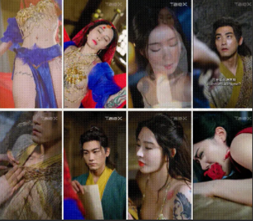 [自拍] [转载搬运] ❤️【国产擦边短剧】六朝清羽记 [1V+1.8G][百度盘]9413 作者:我是本性 帖子ID:2662 六朝清羽记,擦边短剧,短剧