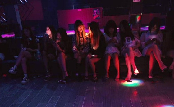 浙江宁波利时大厦舞厅体验，适合尝鲜的9817 作者:我是本性 帖子ID:2739 