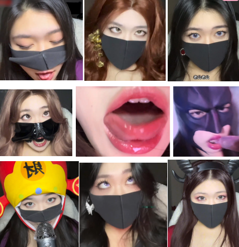 居居要睡了最新限定剧情助眠ASMR视频，口腔音合集3.3g[百度网盘下载]7786 作者:我是本性 帖子ID:2797 居居要睡了,剧情,助眠,ASMR,口腔音