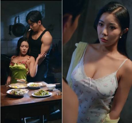 擦边短剧《乡村女人花》 [97v+876M]夸克网盘下载8729 作者:我是本性 帖子ID:2802 擦边短剧,乡村女人花,短剧