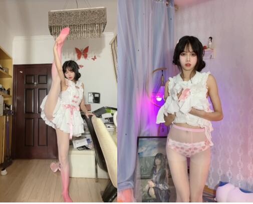 虎牙主播泡鹅写真粉色渐变袜+草莓内裤 59p/7v【百度网盘下载】8644 作者:我是本性 帖子ID:2806 主播,泡鹅,写真,内裤