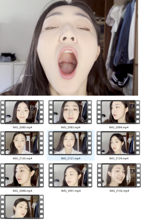 ♏恋物癖♏某平台明星气质模特 高价口腔定制 完美颜值皮肤 [10V+545M][百度盘下载]4557 作者:我是本性 帖子ID:2820 恋物癖,口腔,定制,阿黑颜