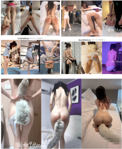 [合法萝莉] 喜欢被爸爸打屁股的小萝莉『小什么西』 [45v+40p+932m][百度盘下载]6763 作者:我是本性 帖子ID:2846 合法萝莉,打屁股,萝莉,SM