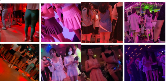 [P站/91/自拍]【砂舞】舞厅内抠逼摸屌摩擦 穿着清凉美女如云 任你挑选【1G】百度网盘9981 作者:我是本性 帖子ID:2890 砂舞,贴面舞,黑灯舞,暗舞,莎莎舞