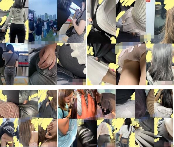 【全网稀首发】最新 音乐节 摸臀 顶臀 顶射猥亵街拍各种美女 [N+29.5G]【百度网盘】3727 作者:我是本性 帖子ID:2896 音乐节,摸臀,顶臀,顶射,街拍