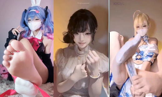 【芃芃大人】抖M/盯射/倒计时/中指/嫌弃脸/撸管合集 第二弹 [13V+3GB]百度网盘6272 作者:我是本性 帖子ID:2943 芃芃大人,抖M,盯射,倒计时