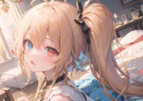 中文音声asmr五月织姬九月音声5A【百度网盘下载】