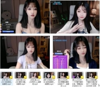 虎牙主播蓝心心温馨助眠ASMR系列 声音很温柔 [7V+4G][百度网盘下载]