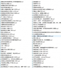 ASMR R18 311A/6.1G收集糖果屋合集【百度网盘】临时资源下载