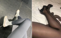 女大出原味真空发货有需要加q