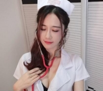 轩子巨2兔，ASMR第一女神！