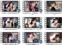 斗鱼Misa喵老师ASMR 轻语系列9部5.05G【百度网盘打包】