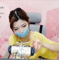 全民柳其儿声优asmr视频3部：女仆、人妻和护士篇【百度网盘下载】