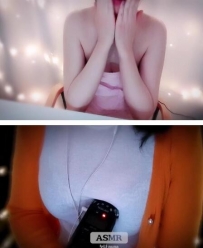 韩国asmr主播 Ryua福利视频40部【百度网盘下载】