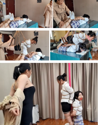 [高清无水印] 【SM绳艺捆绑】一绳所爱 – 特殊的家教 上下两集 [2V+2.4G][百度网盘下