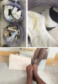 【搬运】原味珍珠奶茶BoBo，不露脸，找长期买手。