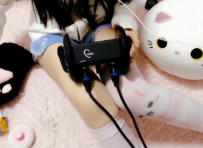 aki秋水是谁？秋水asmr助眠介绍。