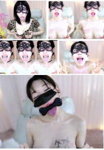 [日韩主播] Pandatv阿黑颜、裸舞主播zoahakdlf合集 [20v+39g][百度盘下载]