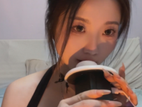 ASMR付费qq交流群