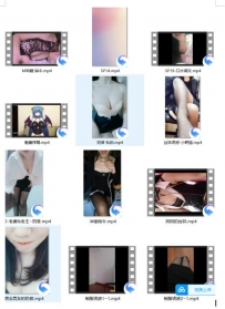 cv小野猫ASMR工作室剧情指令12V视频【百度网盘下载】