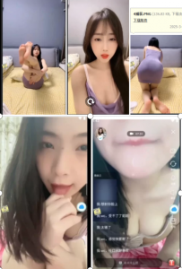 [剧情]淑女萌妹反差骚话！盯射倒计时，能这么骚 一对一 [3V+1.24G][百度盘下载]