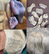 原味内裤、臭棉袜，液体、00后妹妹的原味定制贴身衣物、小零食