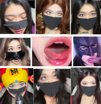 居居要睡了最新限定剧情助眠ASMR视频，口腔音合集3.3g[百度网盘下载]