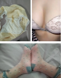 有喜欢内裤丝袜内衣袜子，可以重口轻口，真空包装，调教