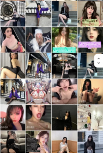 [超大合集] 盯射，羞辱，油脸福利视频 [1141+2G][百度盘下载]