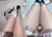 【搬运】JK定制有哥哥喜欢嘛，原味袜子、内裤、内衣、贴身衣物、小零食