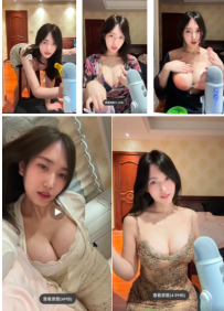 [助眠视频]小羽asmr 私人订制剧情合集 [12v+7.3G]百度网盘【高级会员专属下载】