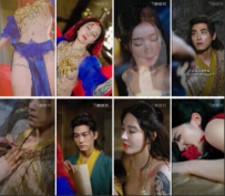 [自拍] [转载搬运] ❤️【国产擦边短剧】六朝清羽记 [1V+1.8G][百度盘]