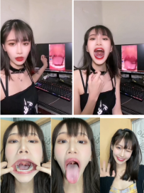 【美女小姐姐介绍系列】佳佳口腔检查+讲解9V视频【百度网盘下载】