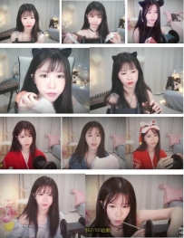 sc抱抱直播回放ASMR助眠视频/无水印/17V6.94G【百度网盘下载】