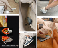 本人实穿原味，从无差评，随便验证，可以接寄射！我几乎都是aj