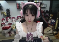 ASMR LUNA 小女巫露娜y2b视频大合集 40多部14.46GB【百度网盘下载】