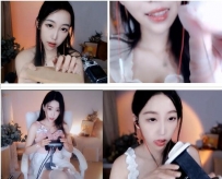 虎牙酥酥学姐小合集15V/ 3G助眠视频(质量升级)【百度网盘下载】