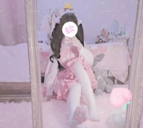 B站萝莉幼玉喵asmr助眠舰长22P美女写真+13V音频【百度网盘下载】