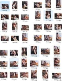 【收藏版】[Cosplay] 金克丝jinx – 剑道少女大尺度写真[42p/05m]【百度网