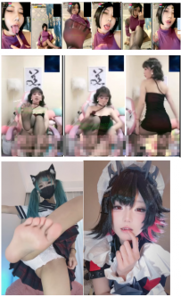 [剧情]盯射最后帮你倒计时，教你咋撸+白眼 龟头责 寸止4V【百度网盘下载】