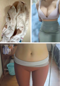 哥哥弟弟们，姐姐接视频定制，打视频，原味zw白浆内裤，丝袜，内