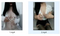 斗鱼主播付费定制宛妹wm一对一视频2部视频【百度网盘下载】