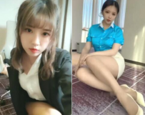 小女巫露娜土豪定制3V福利视频+黑丝露毛+丝足美腿美脚+采耳[百度网盘下载]