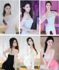 [国产主播] 清纯少妇YY 小玉宝直播（素的） [59V+3.38G][百度网盘下载]