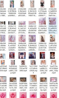 [ASMR]Misswarmj OnlyFans写真合集16.9G [165V+1000p][百度网盘下载]