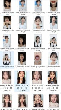 两个女孩口腔检查+牙齿喉咙检查视频【百度网盘下载】