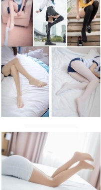 [美腿/足控] 黑丝|白丝|裸足|足控福利|风之领域10.5GB【百度网盘下载】